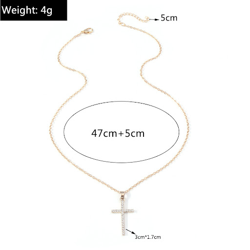 Title 14, Fashion Simple Womens Diamond Spot Drill Hollo...