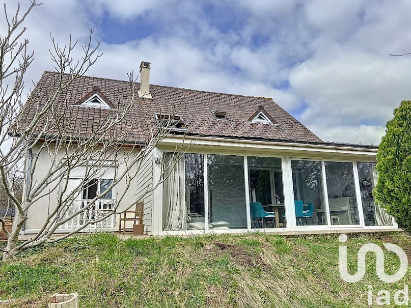 Vente maison 8 pièces 168 m² à Boutigny-sur-Essonne (91820), 399 000 €