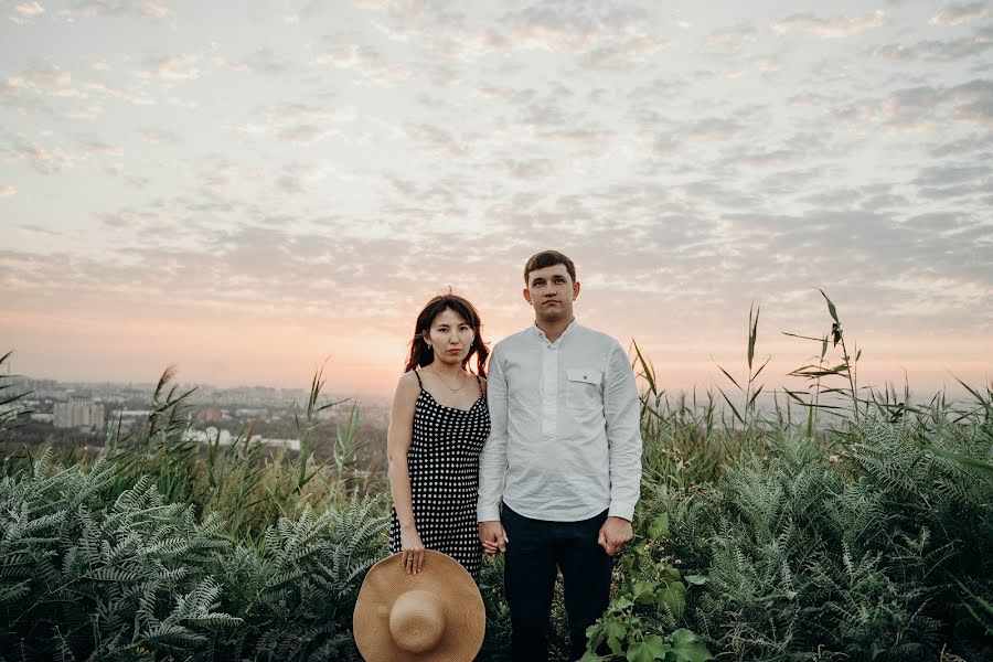 Fotografo di matrimoni Ruslan Mashanov (ruslanmashanov). Foto del 15 febbraio 2021