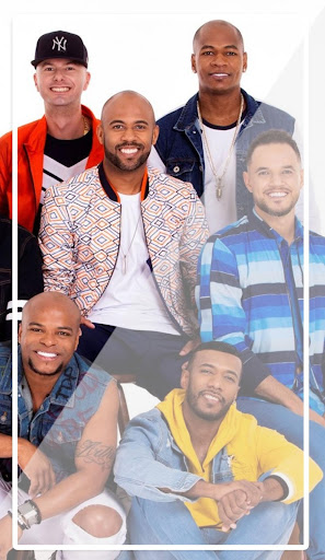 Turma do Pagode Wallpapers HD