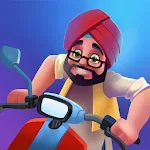 Rash Riders Apk