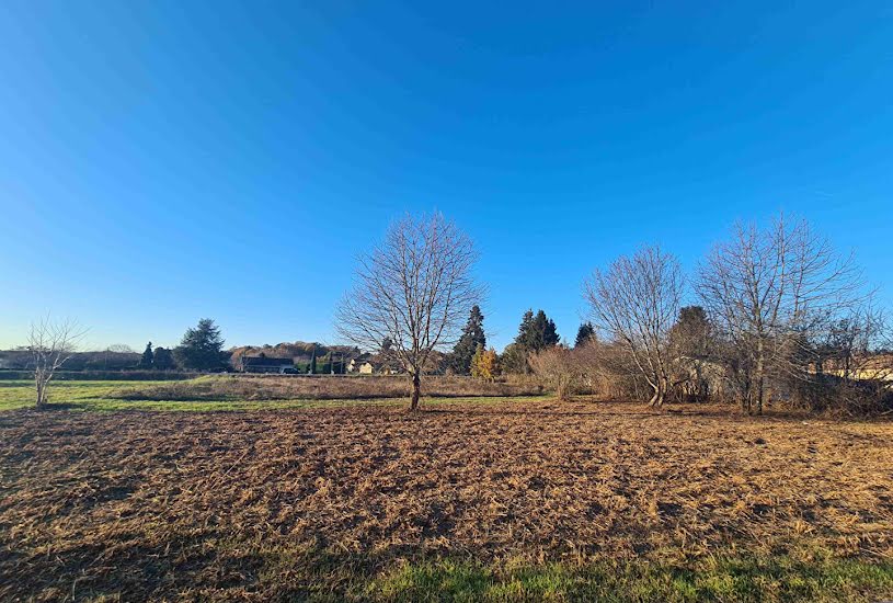  Vente Terrain à bâtir - 2 603m² à Saint-Front-de-Pradoux (24400) 