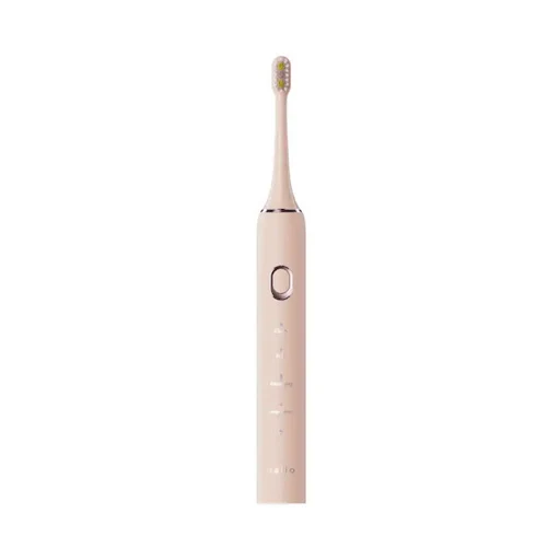 Bàn chải điện Halio Sonic SmartClean Electric Toothbrush - Coral