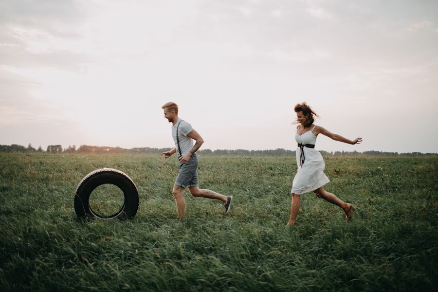 Vestuvių fotografas Misha Kors (mishakors). Nuotrauka 2018 rugsėjo 23