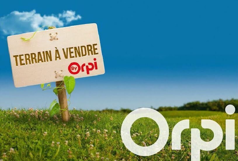  Vente Terrain à bâtir - à Bourriot-Bergonce (40120) 