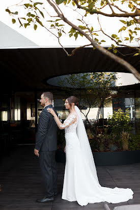 Fotografo di matrimoni Alisa Shum (aliceshum). Foto del 19 febbraio