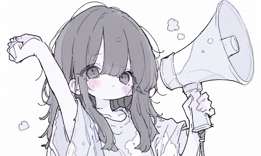 千歌𖤐‎ ̖́-