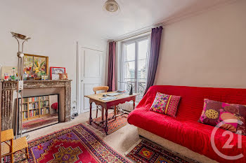 appartement à Paris 5ème (75)