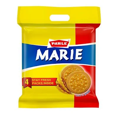 Parle Marie Biscuit - 800 gm