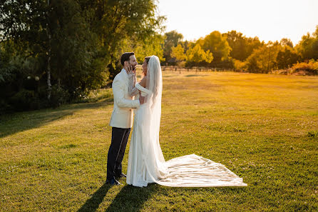 Fotógrafo de bodas Bogdan Nita (nitabogdan). Foto del 11 de agosto 2023