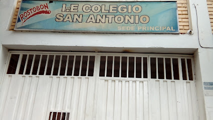 Colegio San Antonio