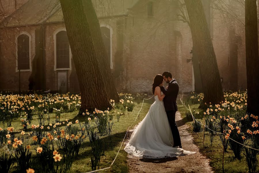 Fotógrafo de casamento Barbara Torres (barbaratorres). Foto de 21 de maio 2019