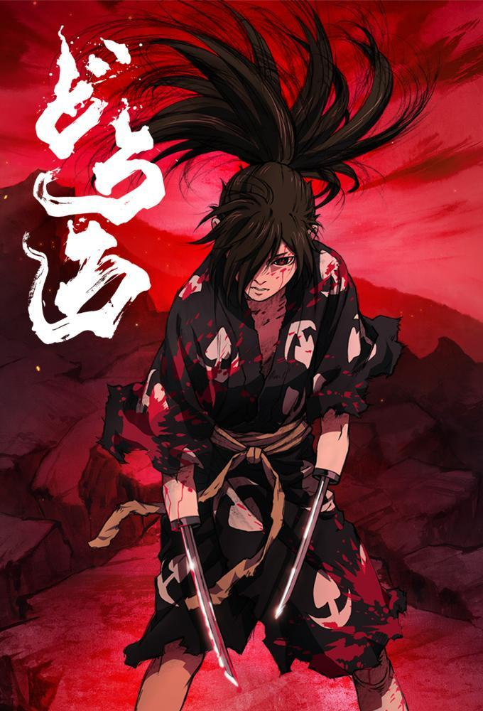 Sentai Filmworks to Release Dororo Anime on Home Video