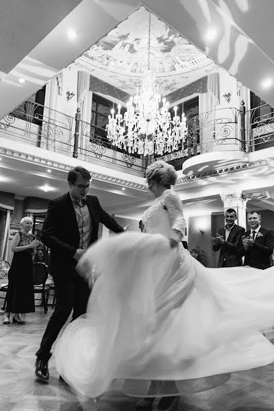 Wedding photographer Olga Davydova (olik25). Photo of 21 January 2019