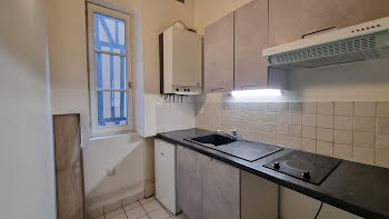 appartement à Rouen (76)