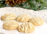 Eggnog Cookies was pinched from <a href="http://www.the-girl-who-ate-everything.com/2011/12/eggnog-cookies-and-night-before-baby.html" target="_blank">www.the-girl-who-ate-everything.com.</a>