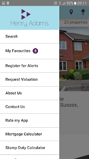 Henry Adams Property Search(圖8)-速報App