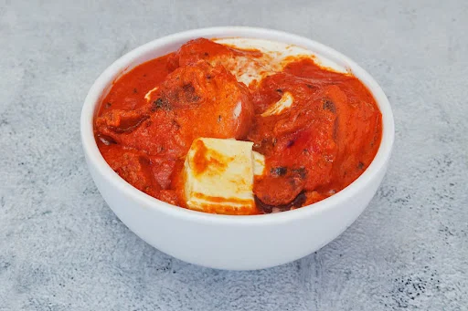 Special Butter Chicken