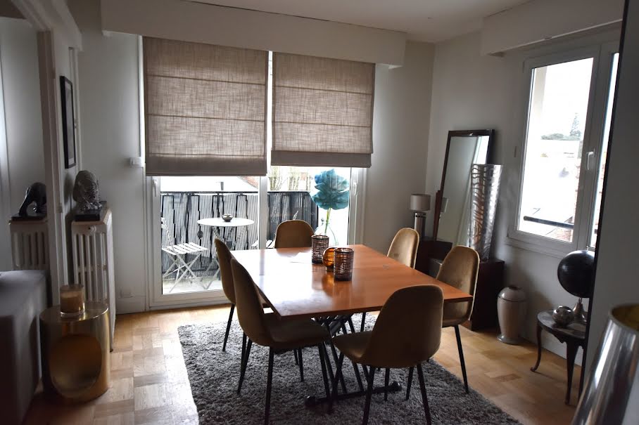 Vente appartement 4 pièces 83 m² à Evreux (27000), 168 000 €