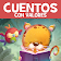 Cuentos infantiles con valores icon