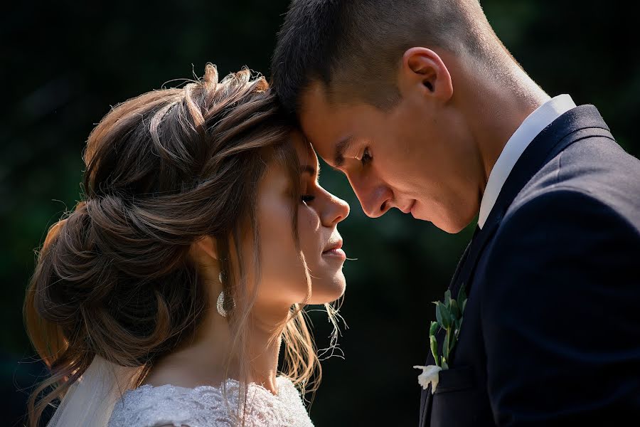 Fotógrafo de casamento Olga Ozyurt (ozyurtphoto). Foto de 6 de setembro 2018