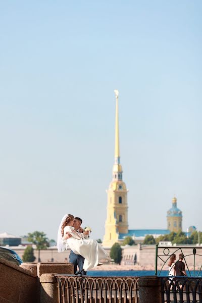 Fotógrafo de casamento Danila Leksakov (leksakov). Foto de 26 de agosto 2022