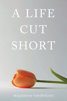 A Life Cut Short cover