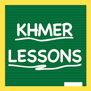 Khmer Lessons - Learn Khmer