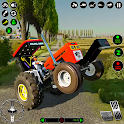 Farming Tractor Simulator Game