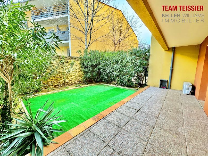 Vente appartement 3 pièces 92 m² à Salon-de-Provence (13300), 348 000 €