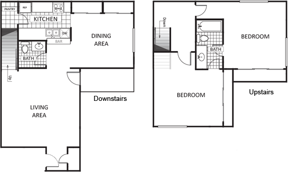 Floorplan Diagram