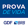 Prova de vida GDF icon