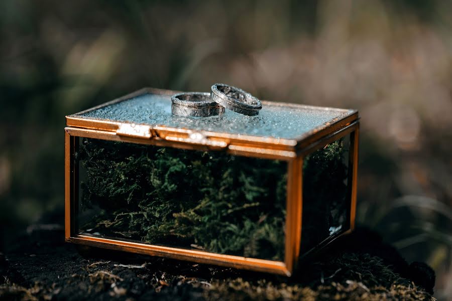 Fotografo di matrimoni Imre Bellon (imrebellon). Foto del 11 settembre 2018