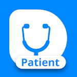 Cover Image of Download DocOn for Patients 4.2 APK