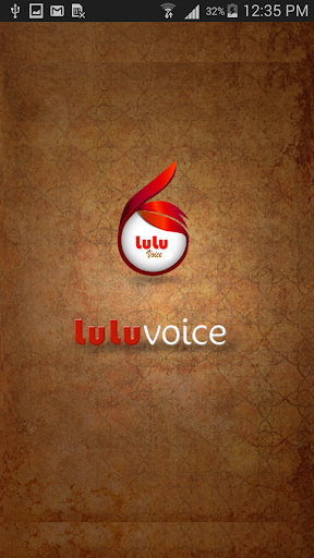 LuLuVoice +