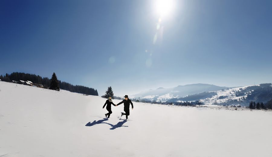 Photographer sa kasal Taras Yakovlev (yakovlevtaras). Larawan ni 23 Enero 2021