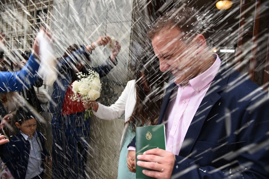 Photographe de mariage Cesar Bertinat (bdestudio). Photo du 19 mai 2020