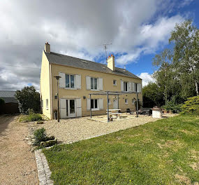 maison à Saint-Denis-en-Val (45)