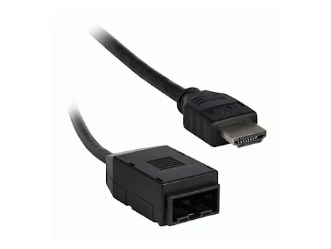 HONDA HDMI RETENTION