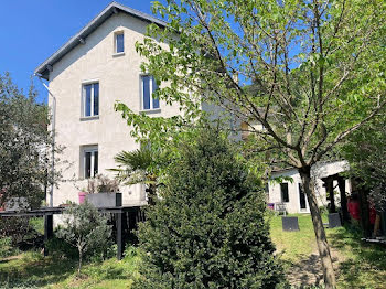 maison à Sainte-Foy-lès-Lyon (69)