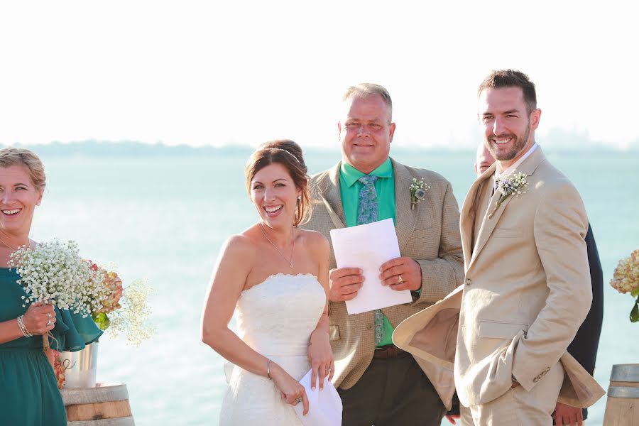 Fotógrafo de casamento Brett Alison (brettalison). Foto de 30 de dezembro 2019