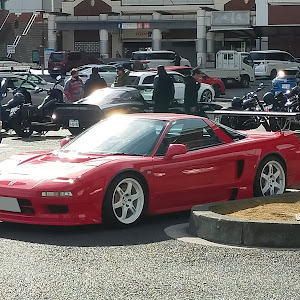 NSX NA1