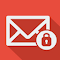 Item logo image for Encrypt any email with CipherMail