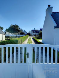 maison à Groix (56)