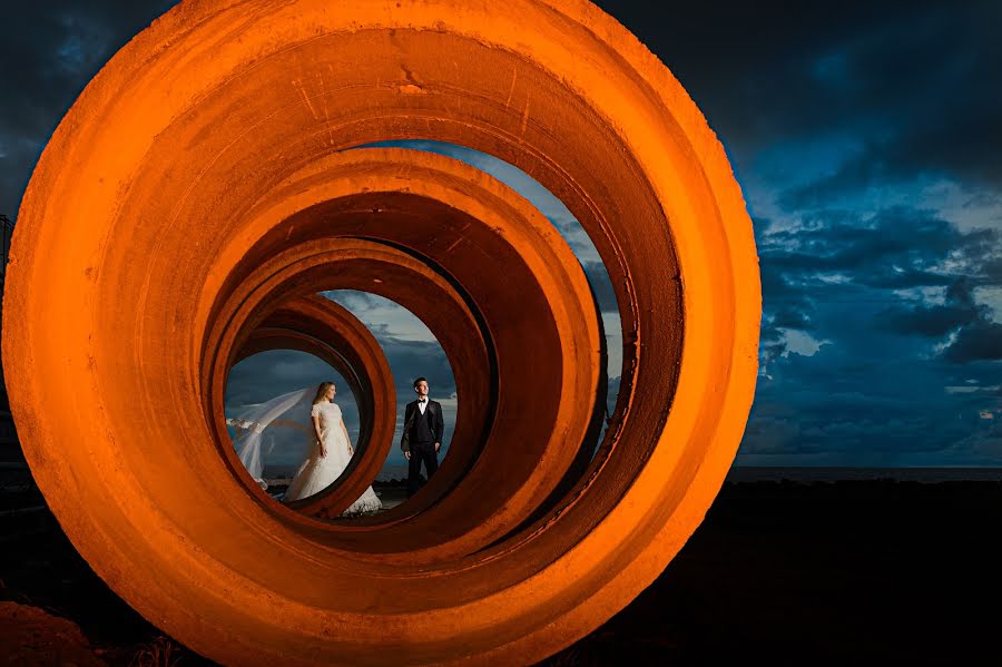 Fotógrafo de bodas Alvaro Ching (alvaroching). Foto del 2 de julio 2019