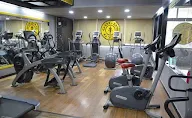 Golds Gym photo 1