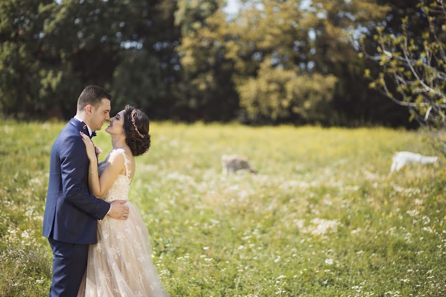 Fotografo di matrimoni Tuncafotograf Tunca (tuncafotograf). Foto del 16 aprile 2017