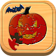 Kids Halloween Puzzle Games