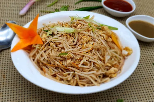 Chicken Fried Noodle