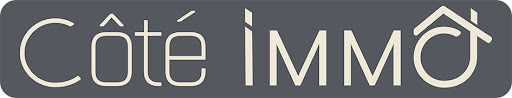 Logo de CÔTÉ IMMO PAYS FOYEN